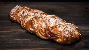 Kanellängd