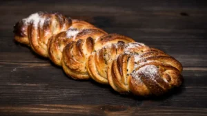 Kardemummalängd